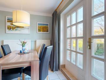 Ferienwohnung für 6 Personen in Neu Reddevitz, Lancken-Granitz, Bild 3