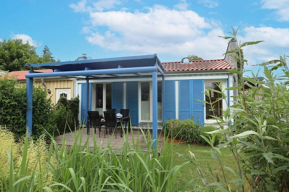 Bungalow für 4 Personen in Ostseebad Boltenhagen, Boltenhagen