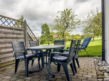 Ferienwohnung für 3 Personen in Eschach, Region Bodensee-Oberschwaben, Bild 1