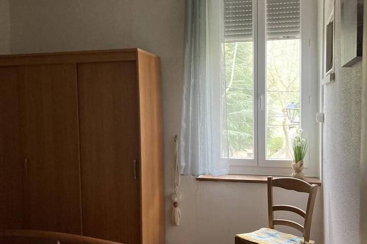 Location de vacances pour 5 personnes, avec jardin, animaux acceptés à Quintillan - 3