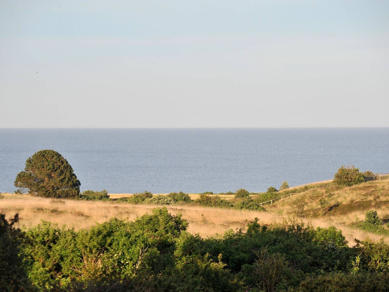Wuldehof von A&M - Wuldehof in Kampen (Sylt), Sylt