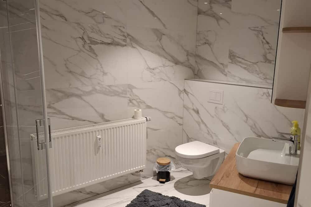 Ganze Wohnung, Gemütliche Ferienwohnung \"Nordseewind\" auf dem Bauernhof in Humptrup, Nordfriesland