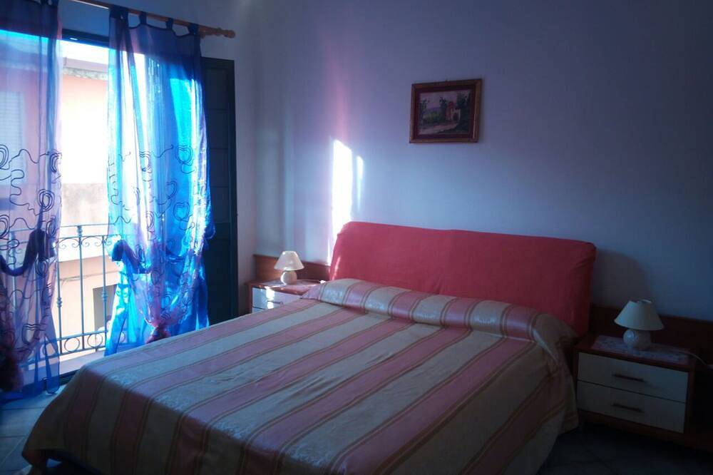 Sa Domu Sarda - Apartamento residencial via salazar n 4 piscinas su in Piscinas (Italia), Provincia de Carbonia-Iglesias