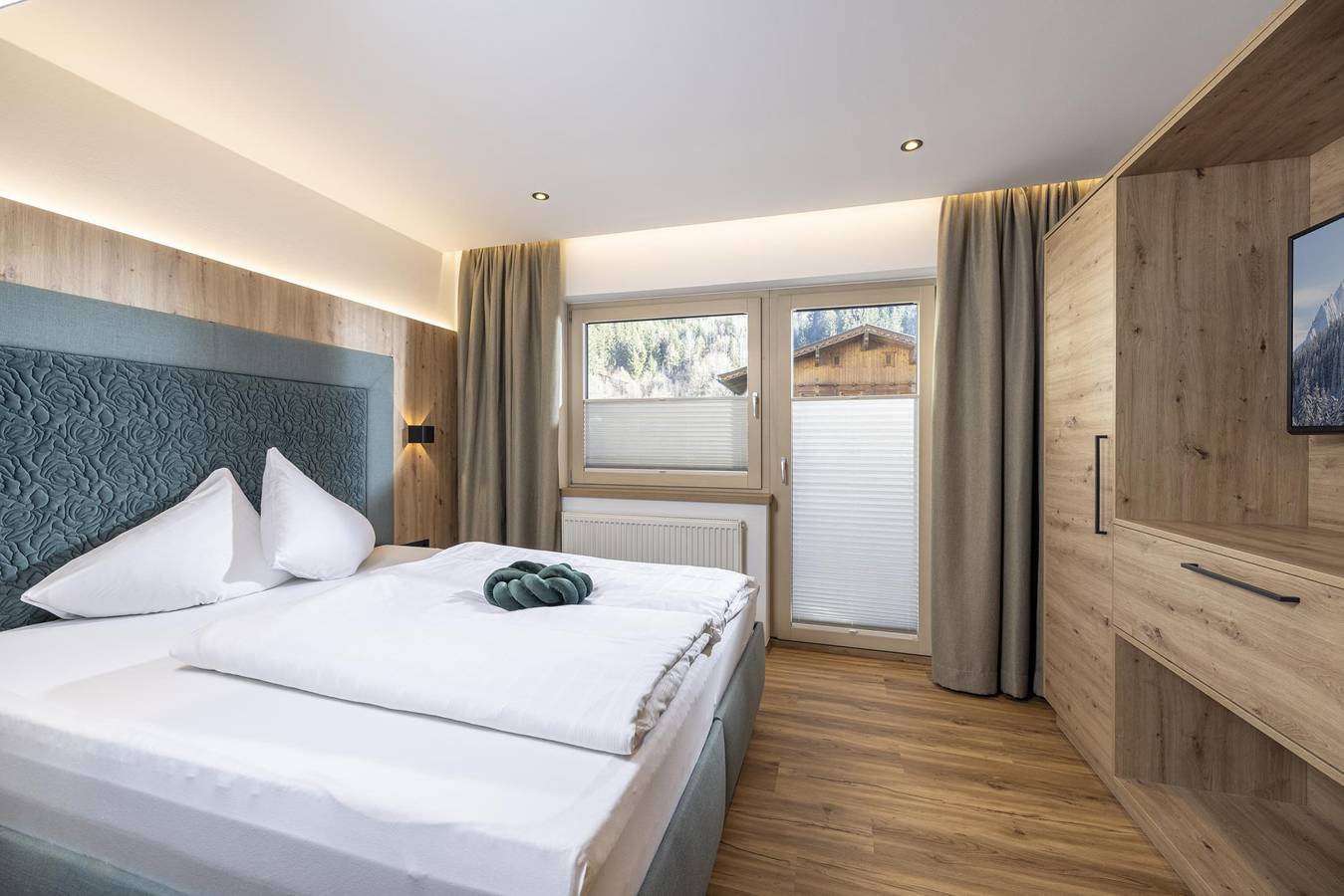 Ganze Ferienwohnung, Top "Lavendel" in Stumm, Ski-Optimal Hochzillertal