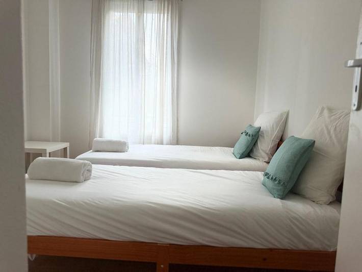 Location de vacances pour 6 personnes à Thiais - 2