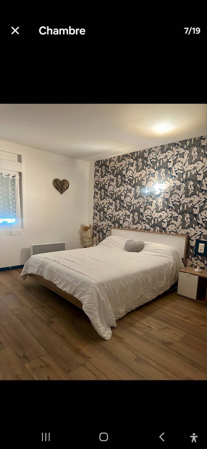 Gîte pour 4 personnes, avec jardin à Monteux - 4