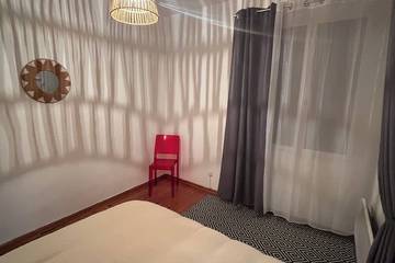 Appartement De Vacances pour 2 Personnes dans Plage de Malo-les-Bains, Dunkerque, Photo 2