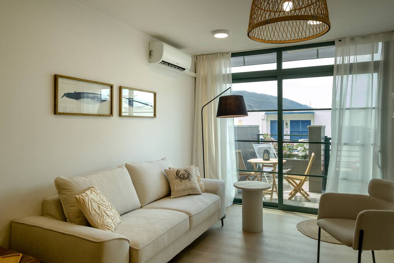 Apartamento vacacional entero, Almare in Puerto Naos, Los Llanos de Aridane