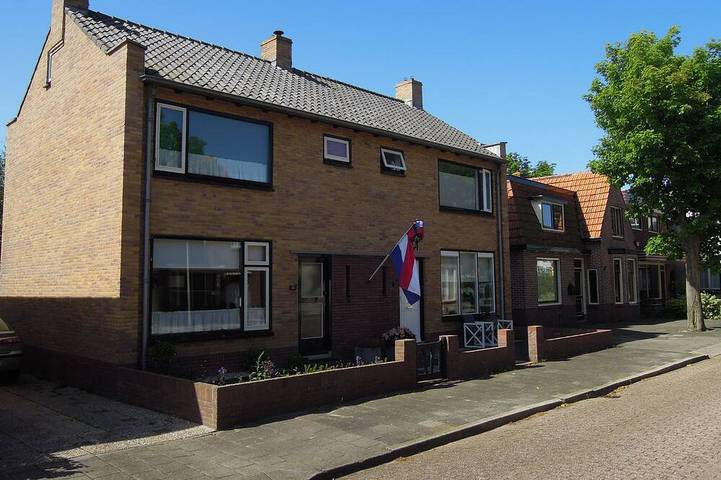 Ferienhaus für 4 Personen, mit Garten und Terrasse - 1