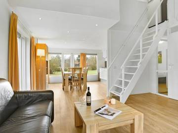 Chalet voor 6 Personen in Drenthe, Nederland, Afbeelding 2