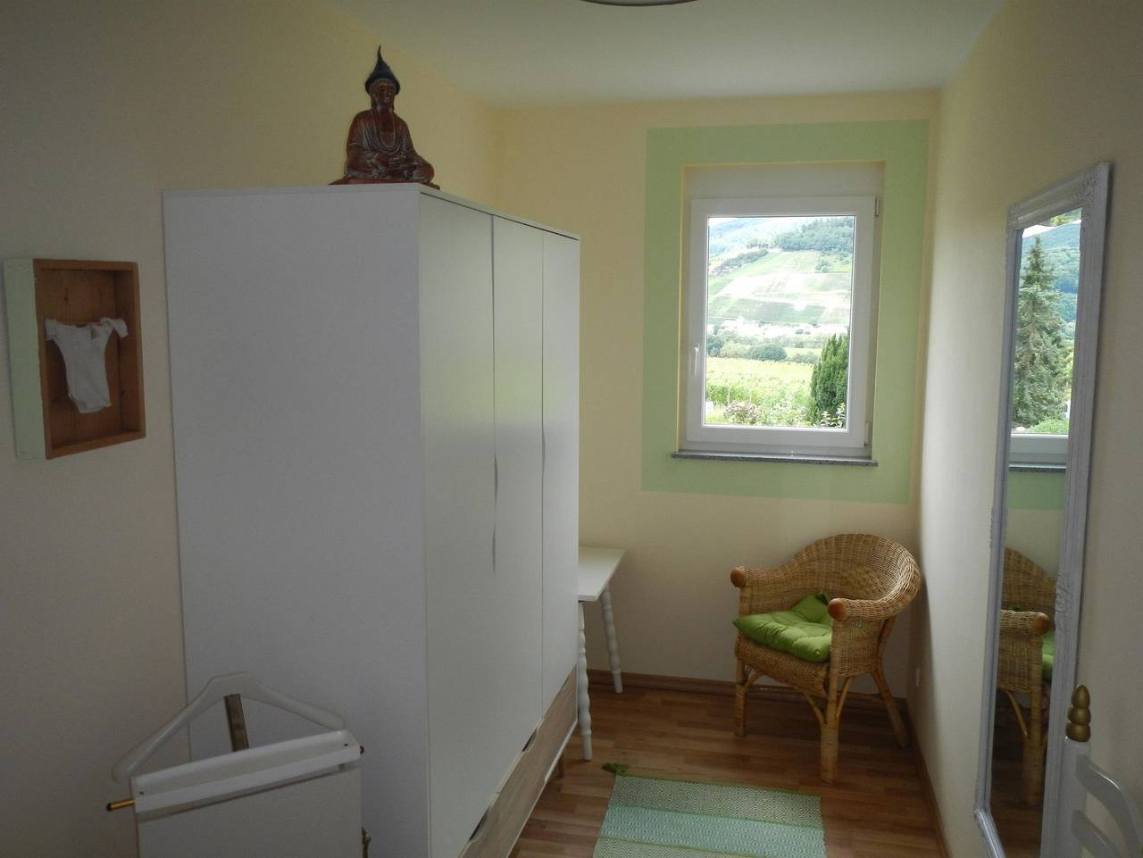 Suite "inartico" in Brauneberg, Bernkastel-Kues & Umgebung
