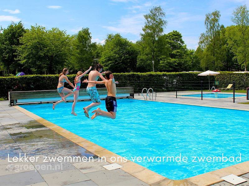 Vakantiehuis De Bult in De Bult, Nationaal Park Weerribben-Wieden