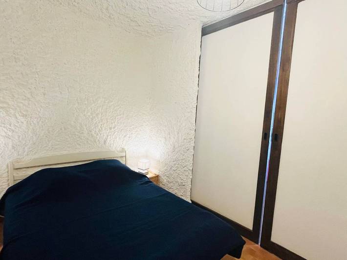 Appartamento intero, Appartamento vacanze per 4 persone con terrazza in Sant Ambroggio, Lumio