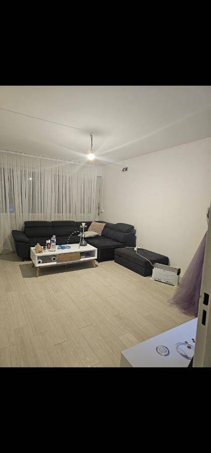 Gîte pour 2 personnes à Sarcelles