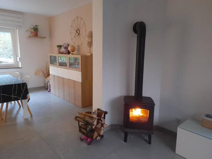 Location de vacances pour 4 personnes, avec jardin dans Arlon - 4