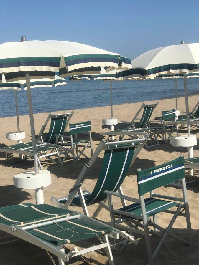 Gîte pour 3 personnes, avec jardin et vue à San Vincenzo - 4