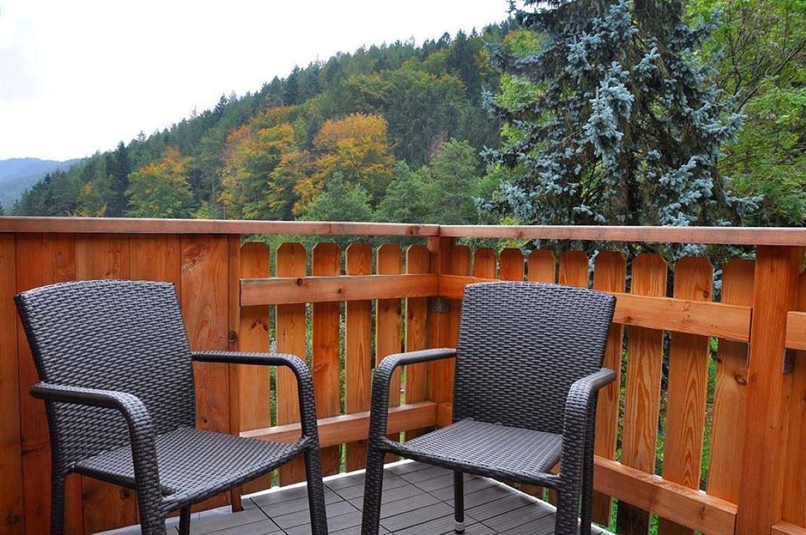 Appartement »Gartenstüberl« im Haupthaus in Spittal an der Drau, Oberkärnten