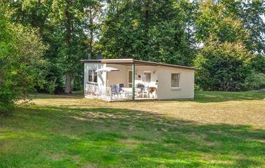 Ferienhaus für 4 Personen in Boitzenburger Land, Uckermark, Bild 1