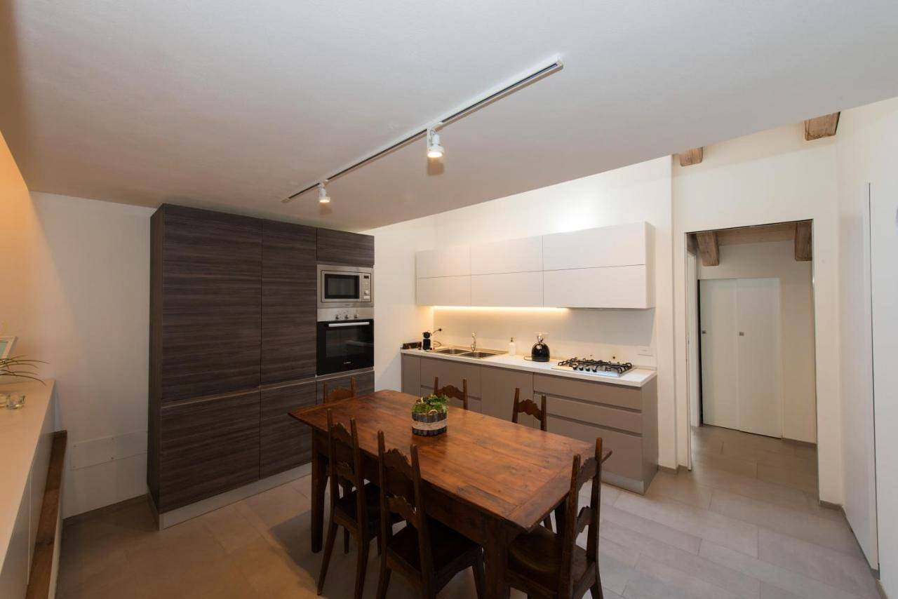 Appartement entier, Il Riposo del Gladiatore in Aoste, Alpes valaisannes