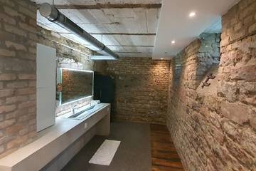 Gîte pour 2 personnes à Mannheim