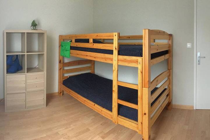 Appartement entier, Séjour détente à Sainte-Marine, plage à 150m, classé 3★ in Combrit, Côte de Cornouaille