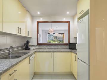 Ferienwohnung für 4 Personen in La Duquesa, Manilva, Bild 4