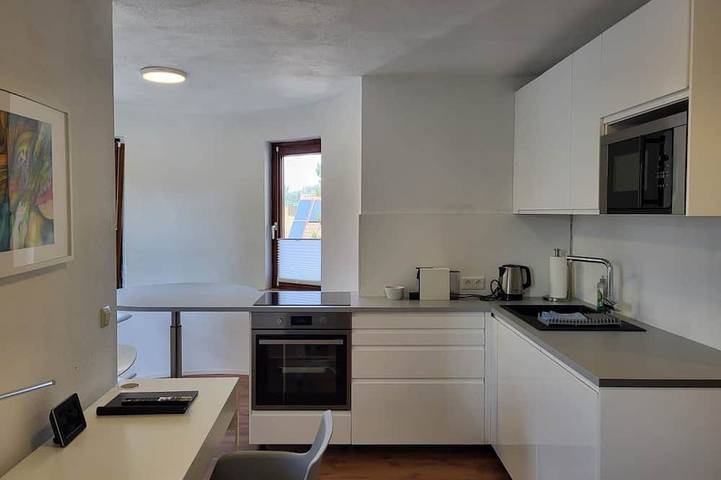 Ferienwohnung für 2 Personen