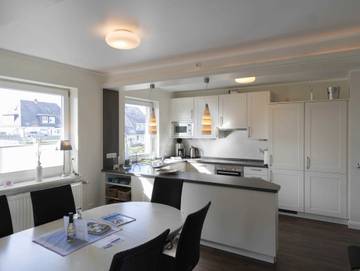 Ferienwohnung für 4 Personen in Hörnum, Sylt, Bild 2