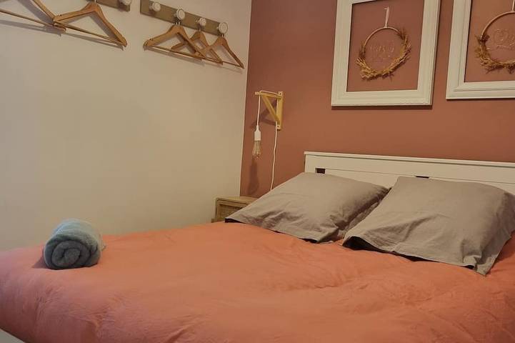 Location de vacances pour 4 personnes à Monteux - 3