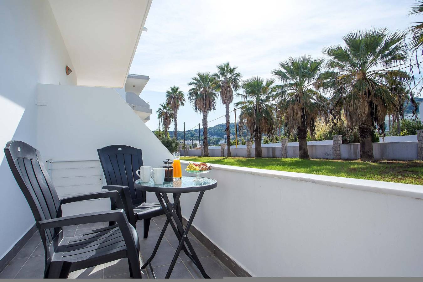 Ganzes Studio, 107 First Floor in Faliraki, Rhodos