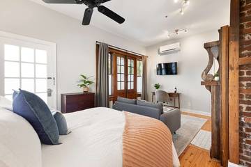 Apartment for 2 Guests in Charleston, Charleston County, Picture 1