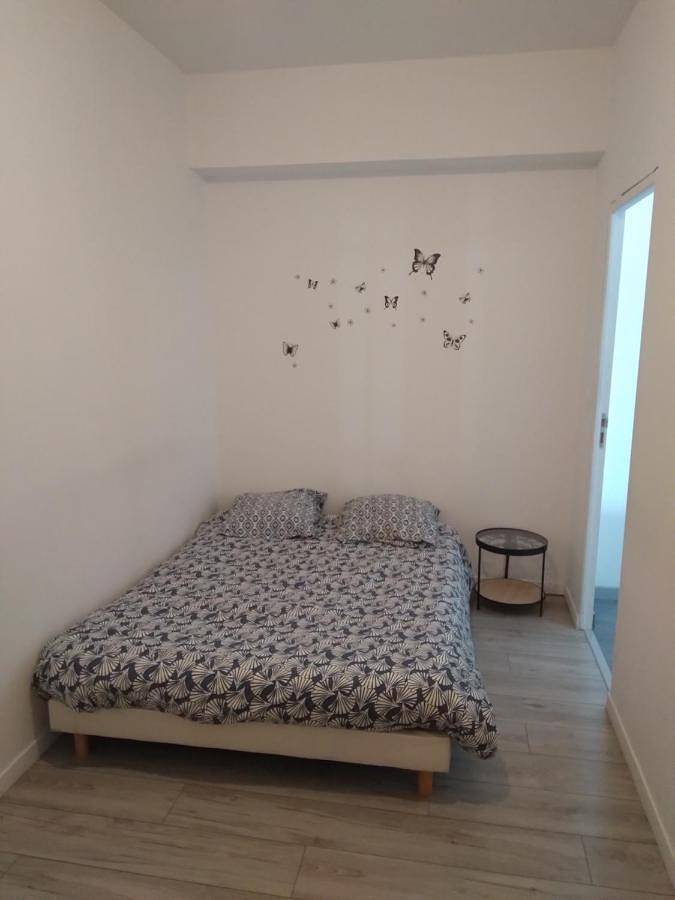 Gîte pour 4 personnes, animaux acceptés à Mussidan - 2