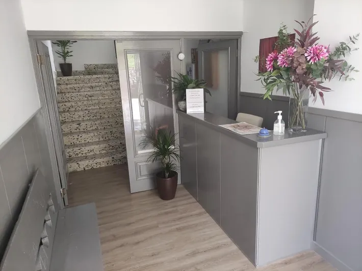 Maison d’hôte pour 1 personnes - 1