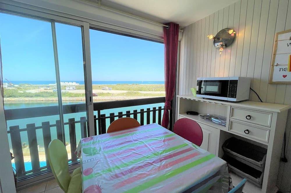 Appartement de vacances