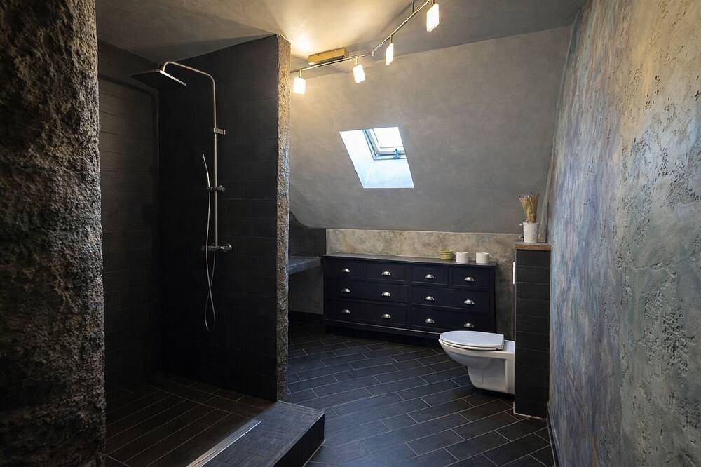 Ganze Wohnung, Luxus Design mit Sauna und Kamin in Plauen, Chemnitz und Umgebung