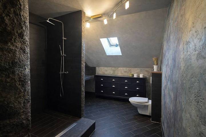 Ferienwohnung für 4 Personen, mit Terrasse und Garten in Plauen - 4