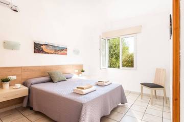 Chalet para 6 Personas en Cap d'Artrutx, Ciudadela, Foto 1