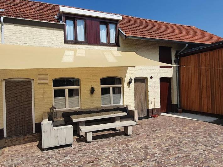 Location de vacances pour 16 personnes, avec vue et jardin dans Noorbeek - 2