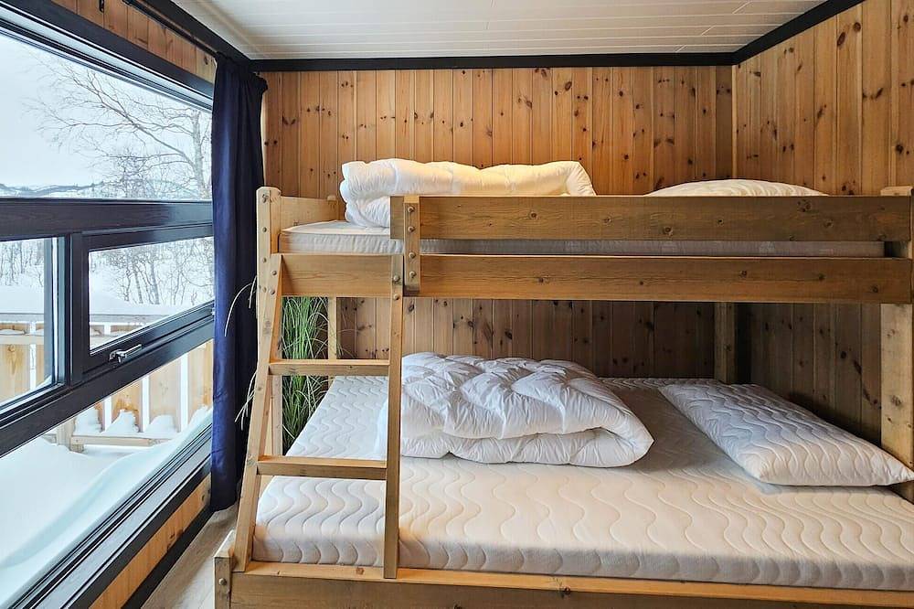 Ganze Wohnung, Tolle 3-Zimmer-Wohnung in Rjukan in Tinn