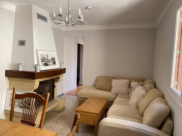 Gîte pour 5 personnes, avec vue à Marignac - 4