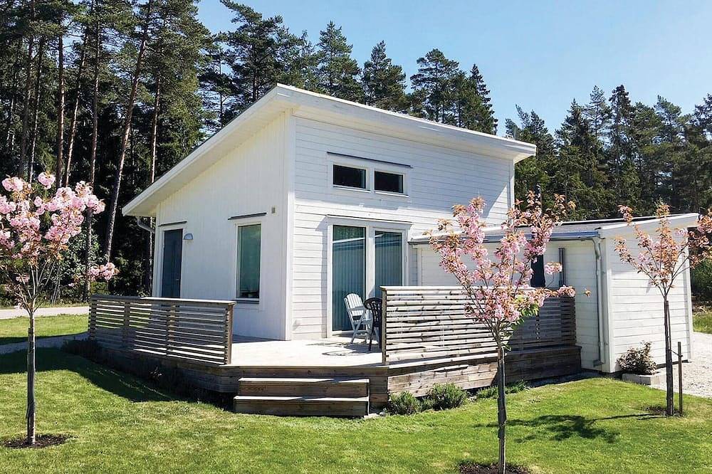 Nydelig hjem i Gotlands Tofta in Tofta, Gotland