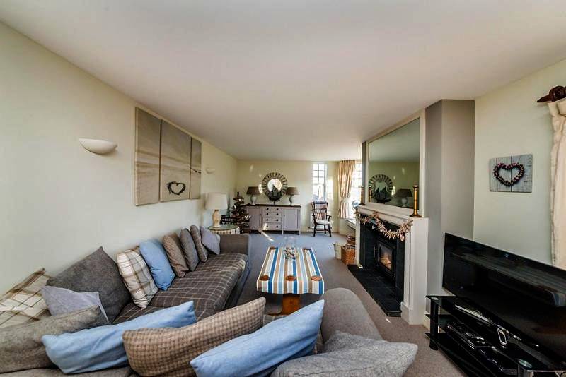 Holiday Home in Sandsend, North York Moors National Park