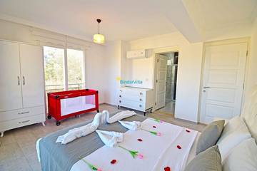 Villa for 6 People in Ölüdeniz, Muğla Province, Photo 3