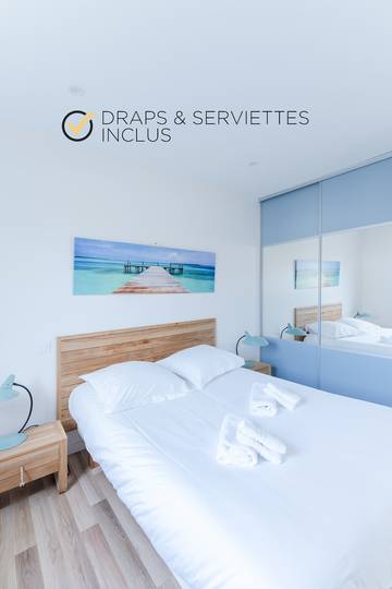 Maison De Vacances pour 10 Personnes dans Saint-Pabu, Côte des Légendes, Photo 1