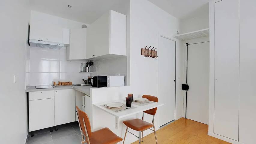 Gîte pour 3 personnes à Rueil-Malmaison - 3