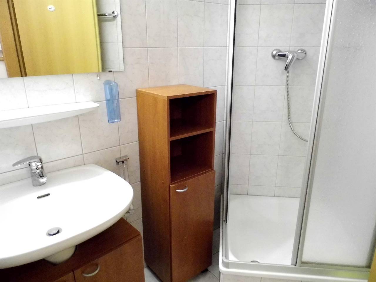 Apartamento vacacional entero, Ferienwohnungen Novak in Königsleiten, Alpes de Kitzbüheler