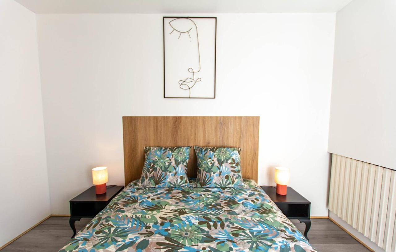 Appartement entier, Two-Bedroom Apartment in Chambéry, Région de Chambéry