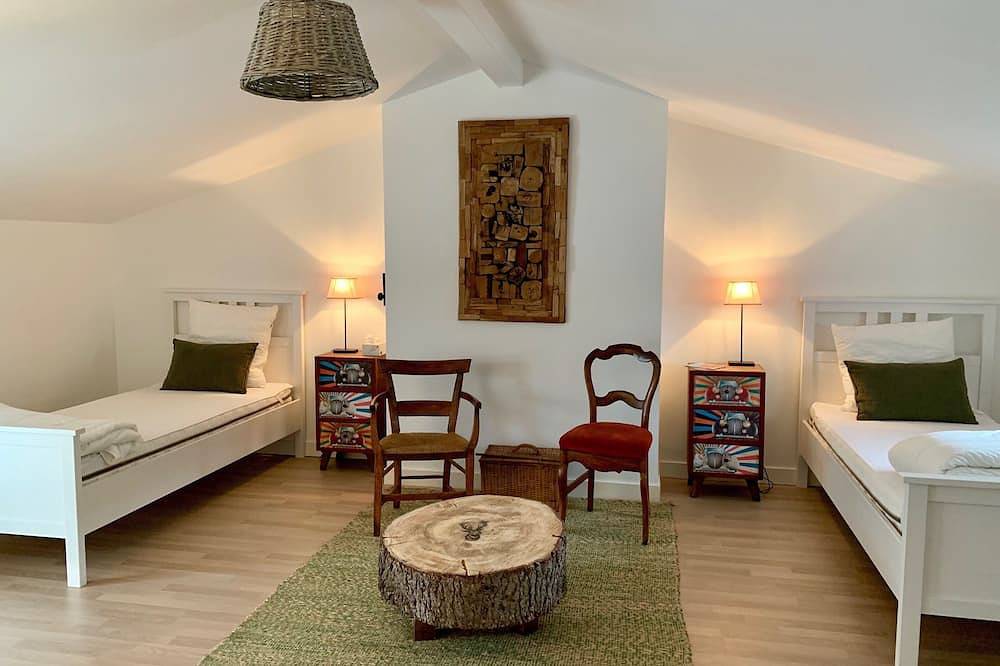 Maison 3 chambres Loix Île de ré in Loix, Île de Ré