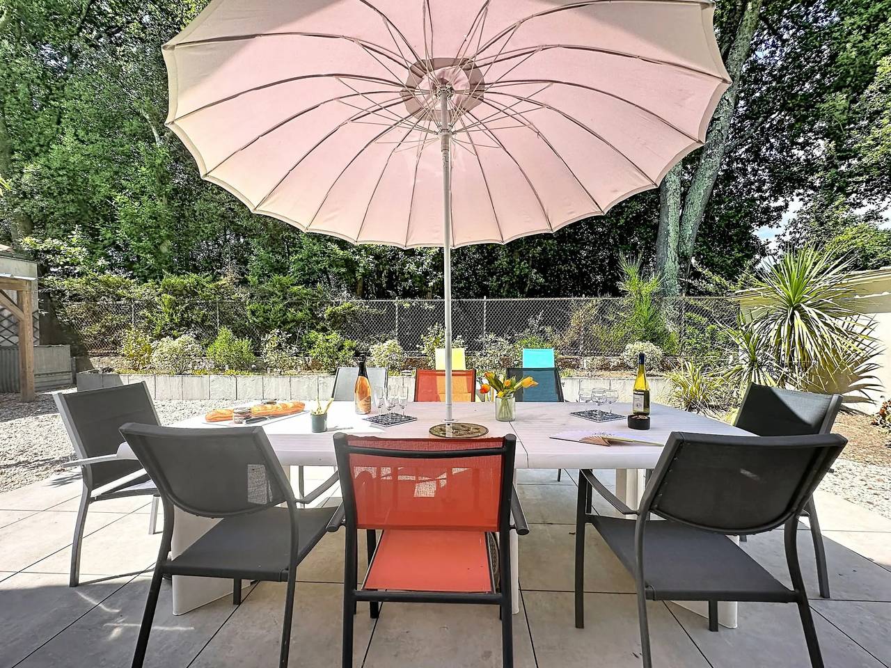 Maison 11 Personnes in Saint-Brevin-les-Pins, Côte de Jade