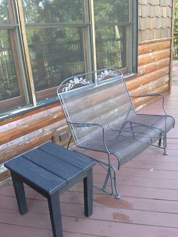 Glamping for 10 Guests in Blue Ridge Mountains, Chattahoochee National Forest, Picture 2